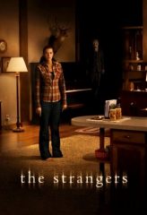 Nonton Film The Strangers (2008) Sub Indo Download Movie Online DRAMA21 LK21 IDTUBE INDOXXI